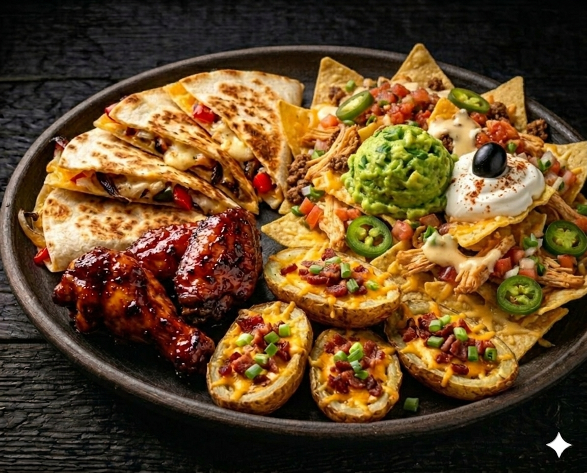 Food