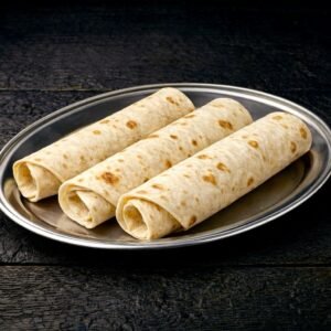 3 Tortilla Bread