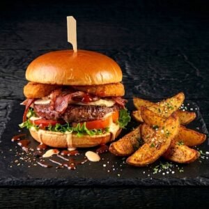Bacon Boss