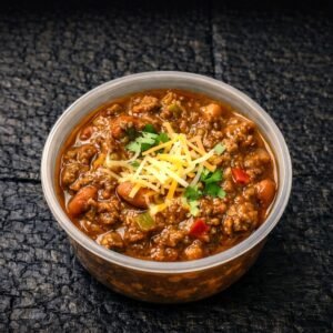4 Oz Chili