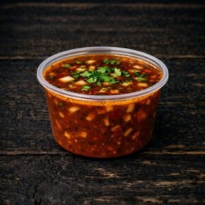 Birria Sauce 8 Oz