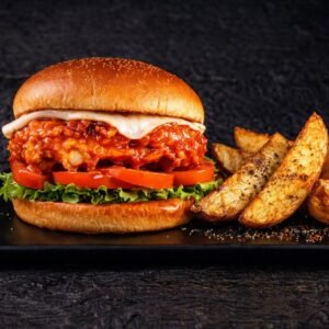 Buffalo Bomber