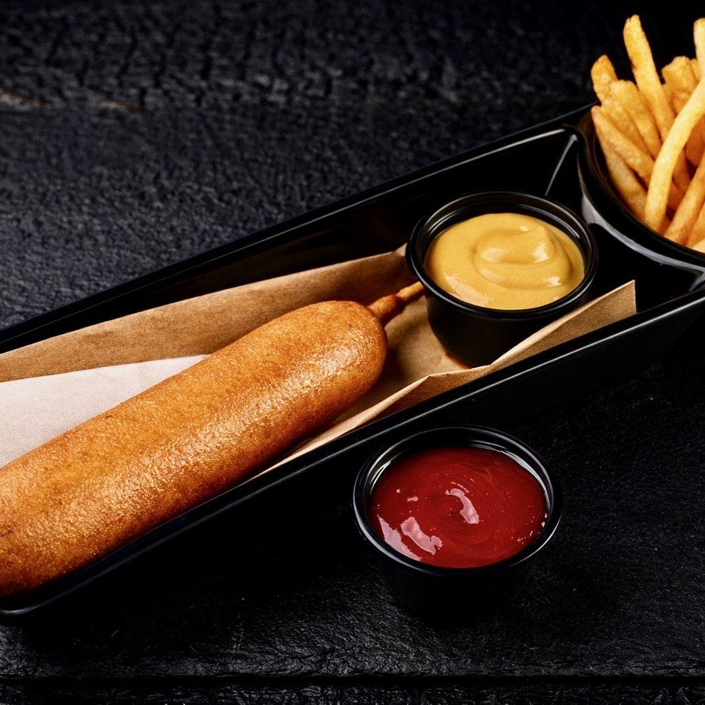 Corn Dogs