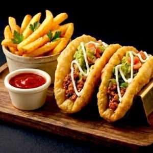 Chalupas