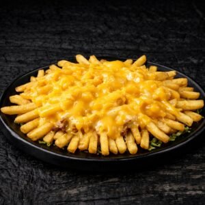Cheese Fries