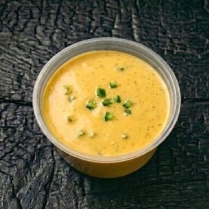 Chili Con Queso