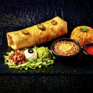 Chimichanga