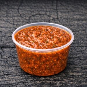 Chipotle Salsa Dip
