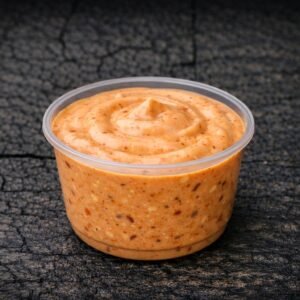Chipotle mayonnaise
