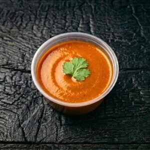 Enchilada Sauce 4 Oz