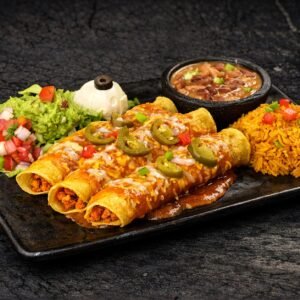 Enchiladas