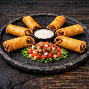 Flautas