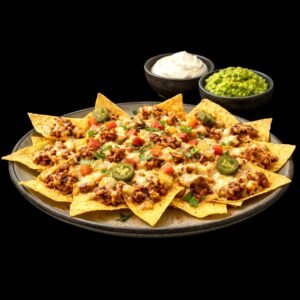 Franks Nachos