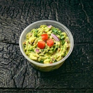 Guacamole 4 oz