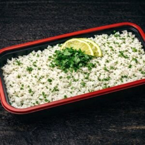 Herb Rice