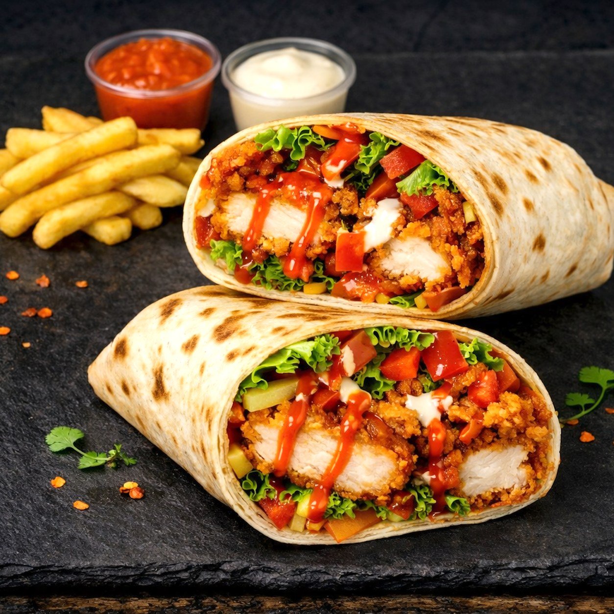 Khaleeji Heat Box