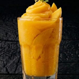 Mango Lemonade