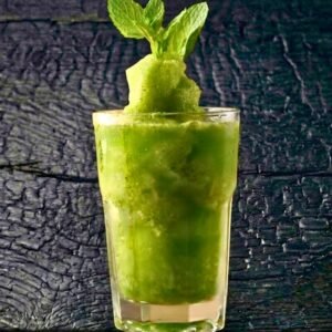 Mint Lemonade