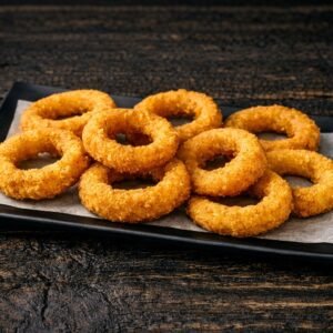 Onion Ring