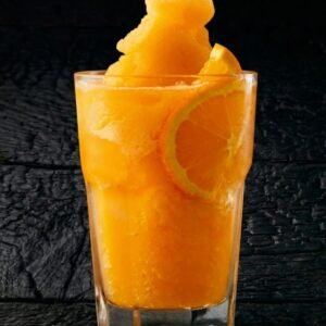 Orange Lemonade