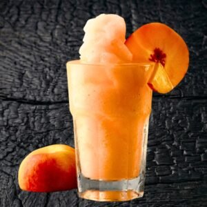 Peach Lemonade