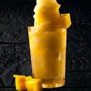 Pineapple Lemonade