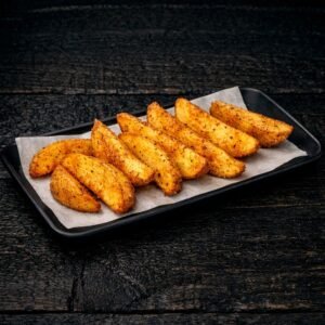 Potato Wedges