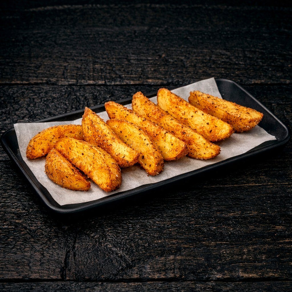 Potato Wedges
