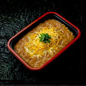 Refried Beans