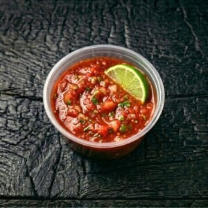 Salsa Roja