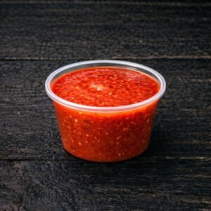 Salsa Tequiero Very Spicy