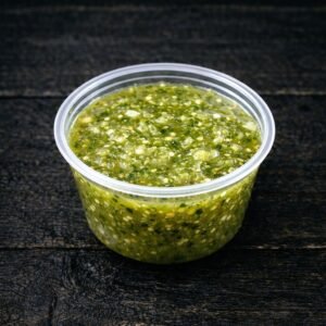 Salsa Verde