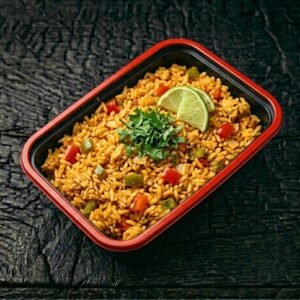 Spanish Rice