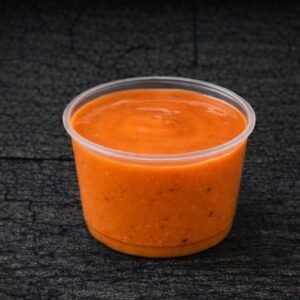 Spicy Buffalo Sauce