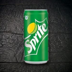 Sprite can
