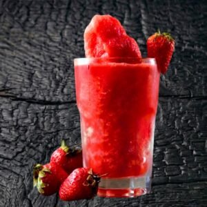 Strawberry Lemonade