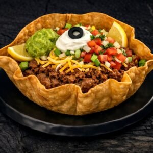 Taco Salad