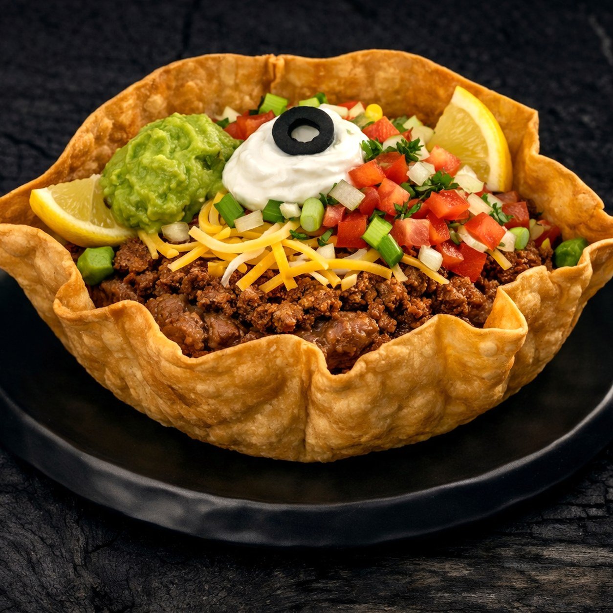 Taco Salad